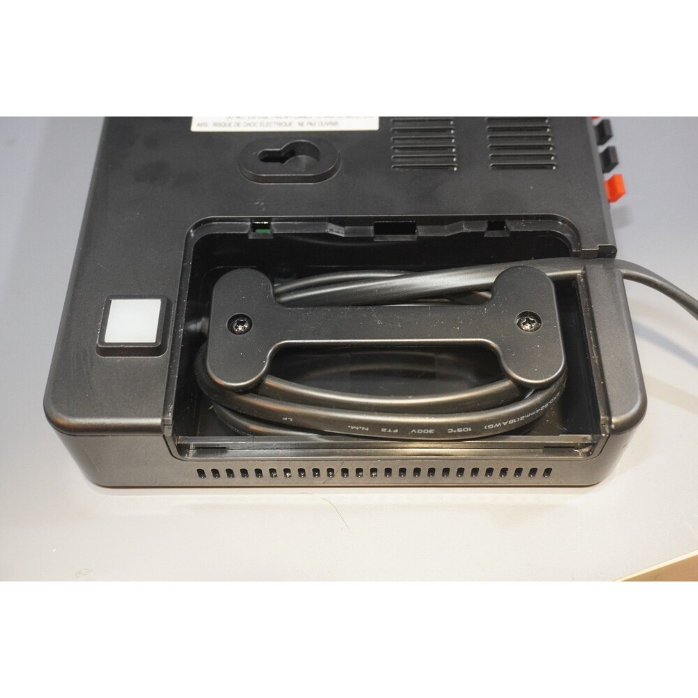 RocketFish Wireless Rear Speaker Receiver Only RF-WHTIB Transmitter NOT Included - Picture 6 of 6